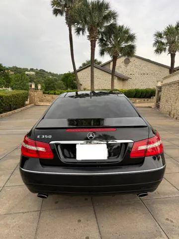 2013 Mercedes-Benz E 350 E 350