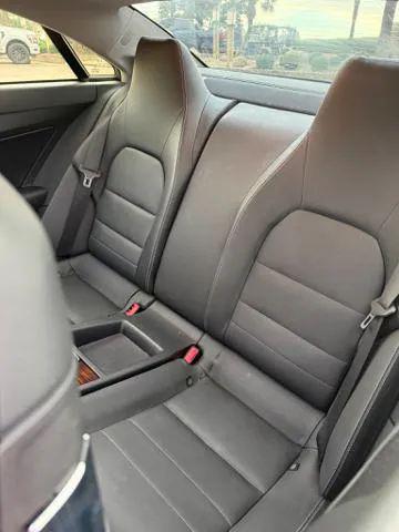 2013 Mercedes-Benz E 350 E 350