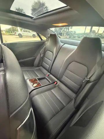 2013 Mercedes-Benz E 350 E 350