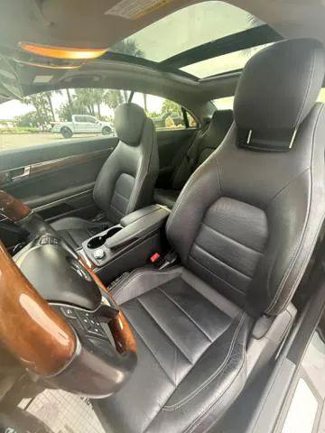 2013 Mercedes-Benz E 350 E 350