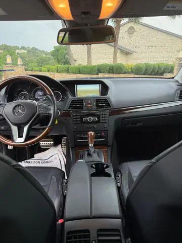 2013 Mercedes-Benz E 350 E 350