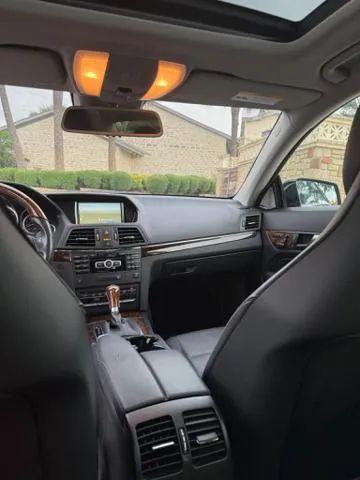 2013 Mercedes-Benz E 350 E 350