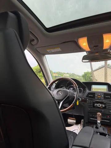 2013 Mercedes-Benz E 350 E 350