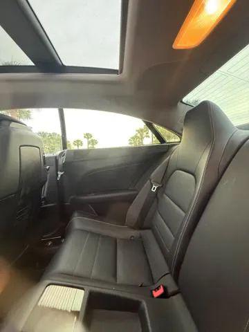 2013 Mercedes-Benz E 350 E 350