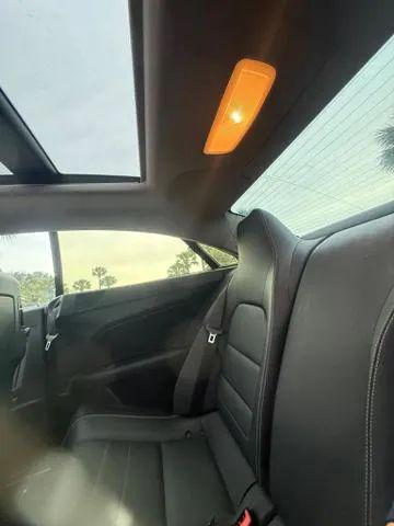 2013 Mercedes-Benz E 350 E 350