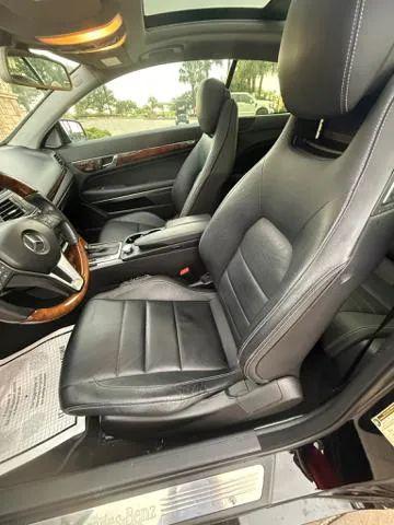 2013 Mercedes-Benz E 350 E 350