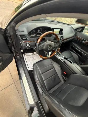 2013 Mercedes-Benz E 350 E 350