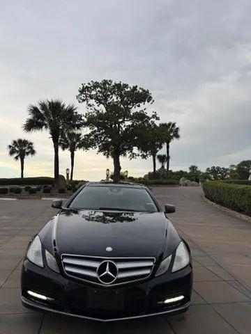 2013 Mercedes-Benz E 350 E 350