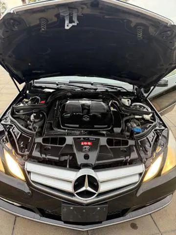 2013 Mercedes-Benz E 350 E 350