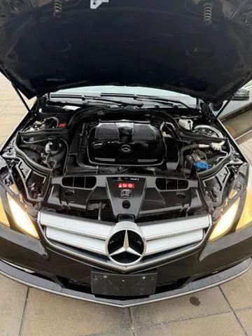 2013 Mercedes-Benz E 350 E 350