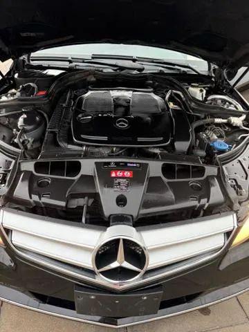 2013 Mercedes-Benz E 350 E 350