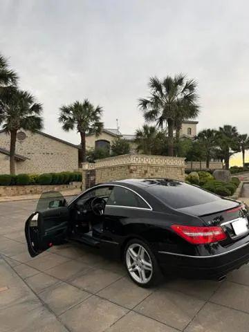 2013 Mercedes-Benz E 350 E 350
