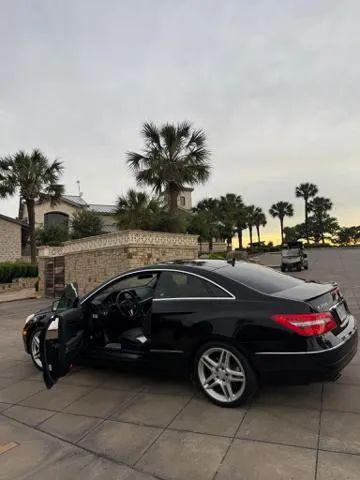 2013 Mercedes-Benz E 350 E 350