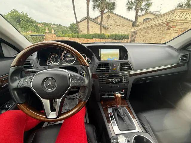 2013 Mercedes-Benz E 350 E 350