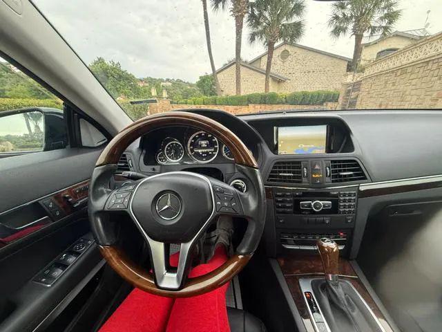2013 Mercedes-Benz E 350 E 350