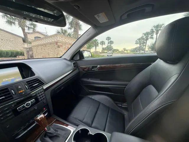 2013 Mercedes-Benz E 350 E 350