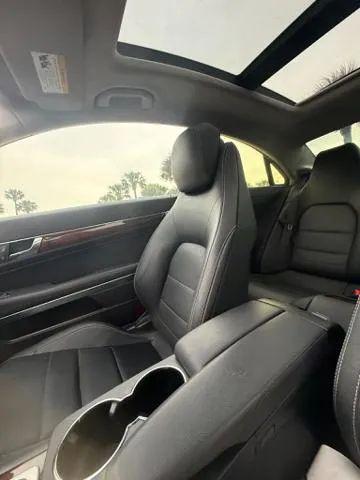 2013 Mercedes-Benz E 350 E 350