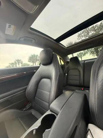 2013 Mercedes-Benz E 350 E 350