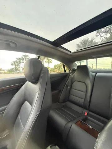 2013 Mercedes-Benz E 350 E 350