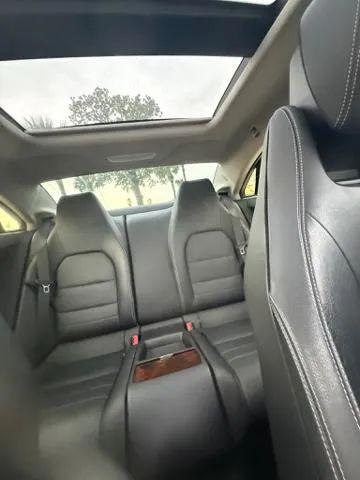 2013 Mercedes-Benz E 350 E 350