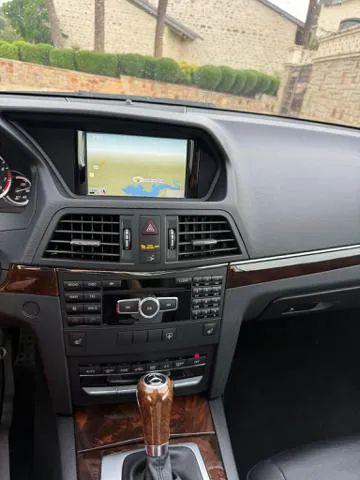2013 Mercedes-Benz E 350 E 350