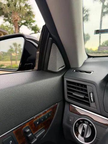 2013 Mercedes-Benz E 350 E 350