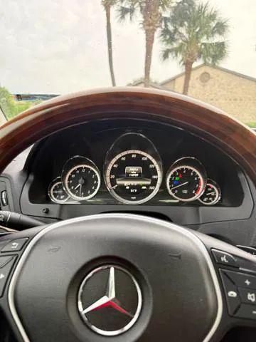 2013 Mercedes-Benz E 350 E 350