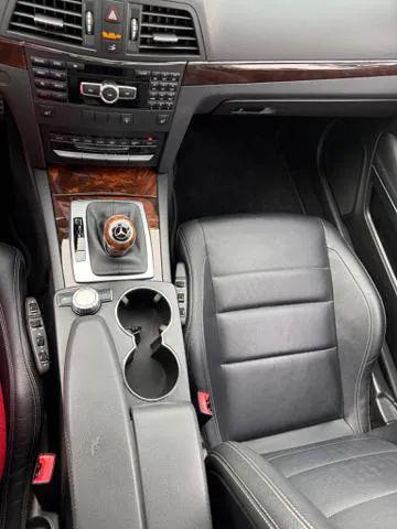 2013 Mercedes-Benz E 350 E 350
