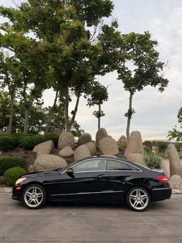 2013 Mercedes-Benz E 350 E 350