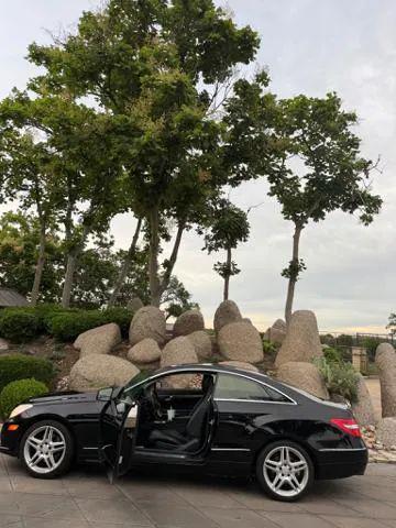 2013 Mercedes-Benz E 350 E 350