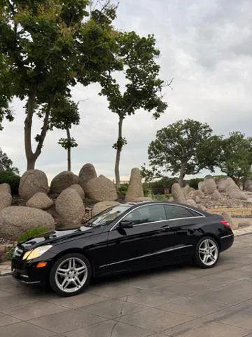2013 Mercedes-Benz E 350 E 350