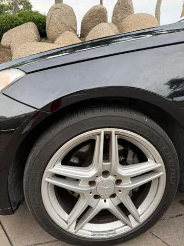 2013 Mercedes-Benz E 350 E 350