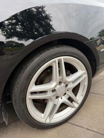 2013 Mercedes-Benz E 350 E 350