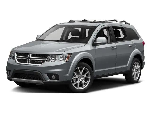 2016 Dodge Journey R/T for sale in Lebanon, MO