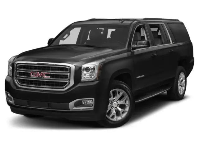 2015 GMC Yukon XL SLT for sale in Lebanon, MO