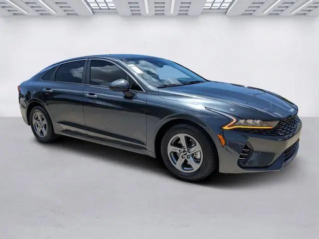 2024 Kia K5 LXS for sale in Clearwater, FL