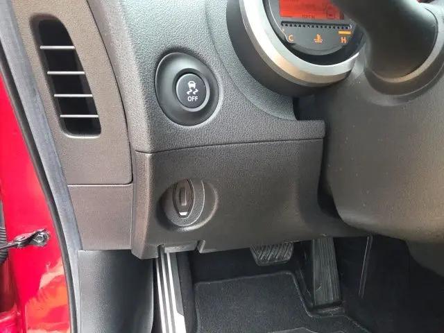 2020 Nissan 370Z 7-Speed Automatic