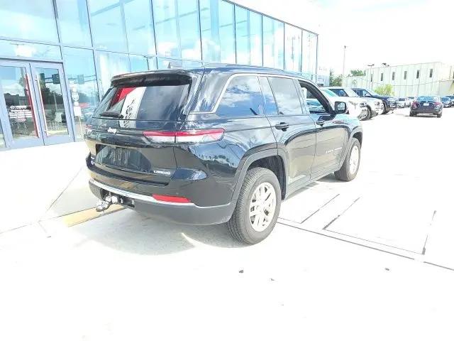 2024 Jeep Grand Cherokee Laredo X 4x4