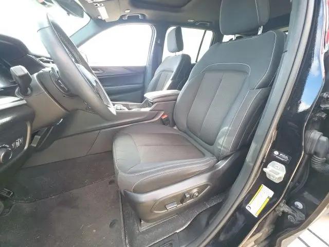 2024 Jeep Grand Cherokee Laredo X 4x4