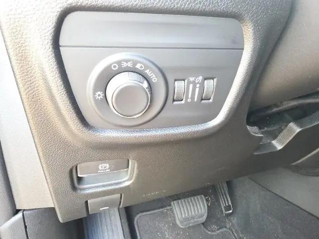 2024 Jeep Grand Cherokee Laredo X 4x4