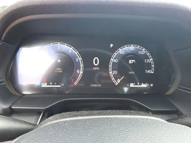2024 Jeep Grand Cherokee Laredo X 4x4