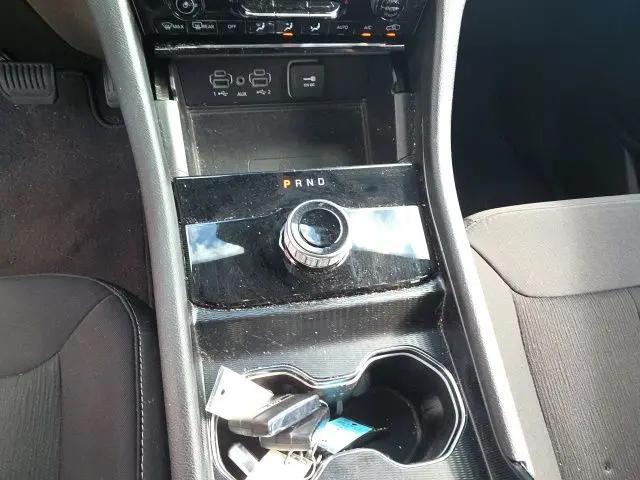 2024 Jeep Grand Cherokee Laredo X 4x4