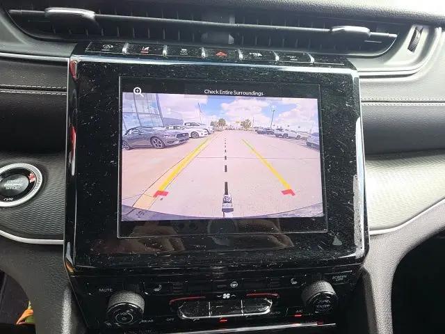 2024 Jeep Grand Cherokee Laredo X 4x4