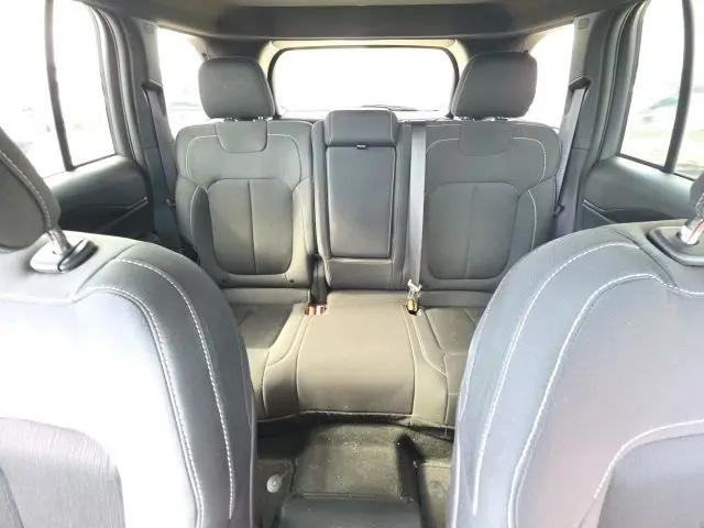 2024 Jeep Grand Cherokee Laredo X 4x4
