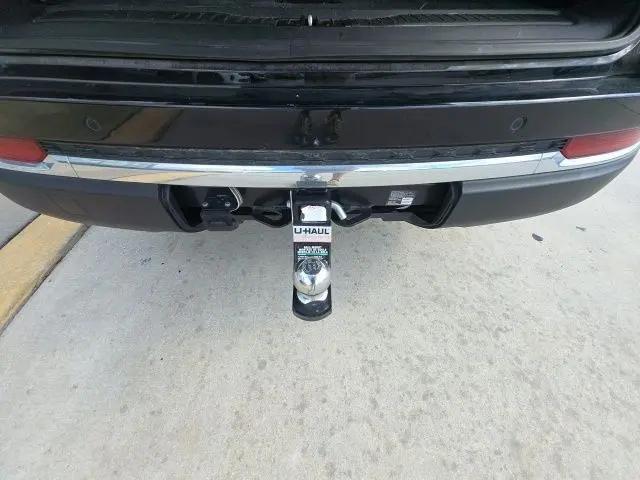 2024 Jeep Grand Cherokee Laredo X 4x4