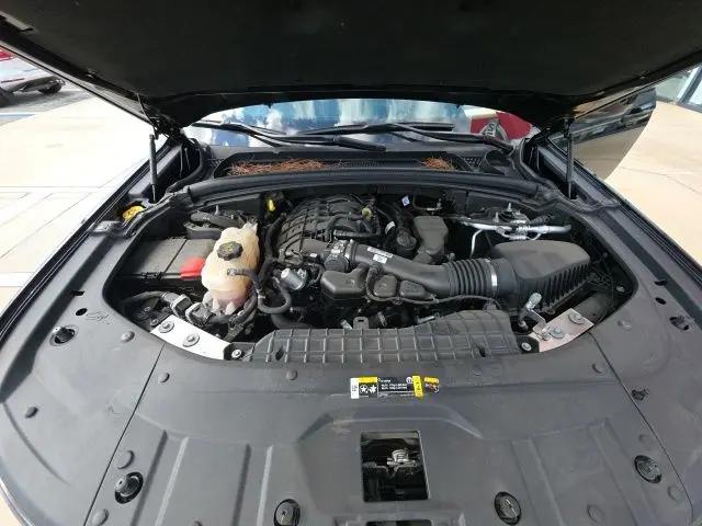 2024 Jeep Grand Cherokee Laredo X 4x4