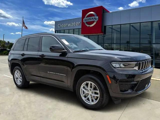 2024 Jeep Grand Cherokee Laredo X 4x4 for sale in Clearwater, FL