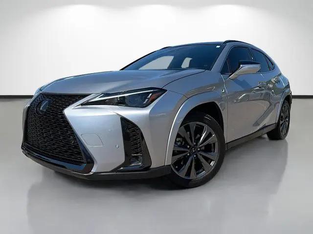 2024 Lexus UX 250h F SPORT Handling for sale in Clearwater, FL