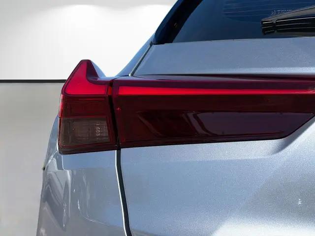 2024 Lexus UX 250h F SPORT Handling