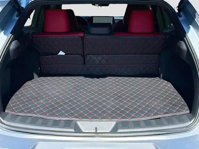 2024 Lexus UX 250h F SPORT Handling